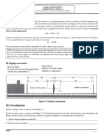 Laboratorio 7 - Lente Convergente - Relaciones de Imagen y Objeto (PC)