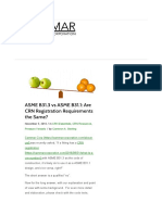 Guidelines For Pressure Boundary Bolted Flange Joint Assembly