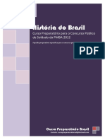 História Do Brasil PDF