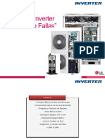 Troubleshooting Multi V IV