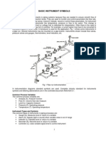 3b Basic Instrument Symbols