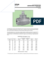 North American: Manufacturing Company, LTD