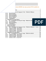 Scripts Transferência de Posição TRM e CML - Localização IDES