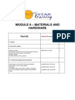 E66 A 06 Cables