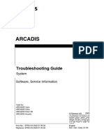 Troubleshooting Guide