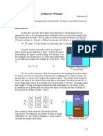 5 Archimedes ١