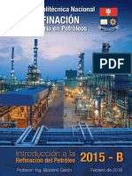 Libro Introduccion A La Refinacion Del Petroleo PDF