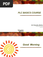 Basic PLC Training