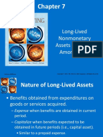 07 Long-Lived Non-Monetary Assets and Amortization - Student