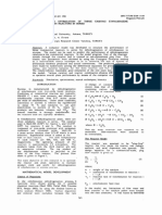 AND Optimization OF Three Existing Ethylbenzene Dehydrogenation Reactors in Series