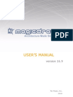 MagicDraw UserManual