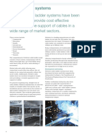 Cable Ladder Systems PDF