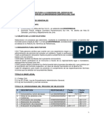 Bases Concesión Cafetería Villa I y II UCSUR 2017 - NOV 2,017