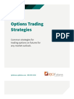 Options Trading Strategies