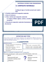 8.1. Composite Materials