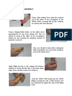 1-Gfs® Fitting Assembly