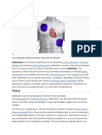 Defibrillation