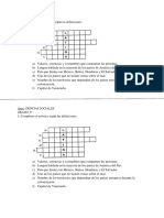 Acrostico para 6 de America Latina