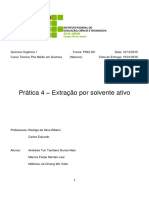 20152org1p4 - Extração Por Solvente Ativo