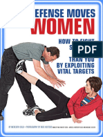 Womens Self Defense Guide