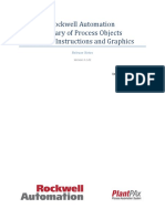 Rockwell Automation Library of Process Objects 3.1-01 Release Notes 2014-09-08