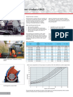 Impact Hammer Crushers Okd en