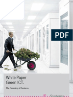 Whitepaper - Green ICT