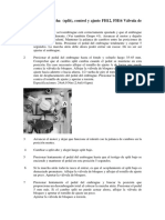 43156-2 Supermarcha, Control y Ajuste PDF