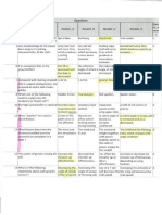 QR Questions Database 