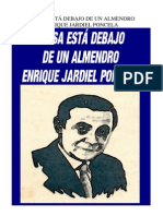 Eloísa Está Debajo de Un Almendro - Enrique Jardiel Poncela