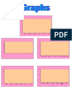 Graphs For Textiles