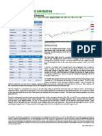 Market Daily For Wednesday September 15, 2010