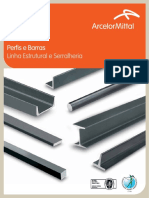 Catalogo Tecnico Arcelor