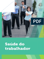 Saúde Do Trabalhador PDF