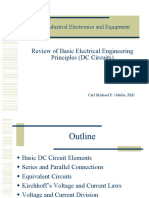 Lec 1 - DC Analysis - Annotated