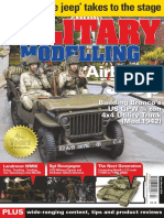 Military Modelling Vol48 - N3 - 2018 03/02