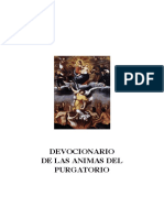 Devocionario Animas I PDF