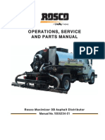 Rosco Maximizer 3b PDF