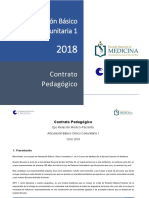 Contrato Pedagógico Arti1 - 2018 - 3