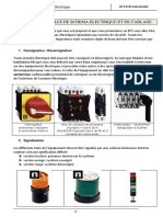 CH 02 Règles de Schéma Électrique