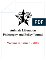 JCAS Vol 4 Issue 1 2006