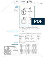 Econ Float Valves Cast Iron: Section 10 Plug and Gland Cocks, Float Valves Etc