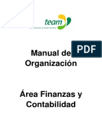 Manual de Organización 2