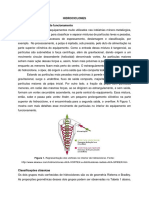 Hidrociclones - Resumo