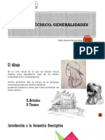 Sencico DT s1. Generalidades