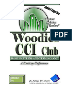 Woodie CCI 2.1