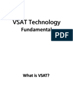 VSAT Technology Fundamental