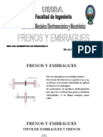 01 Lección de Frenos y Embargues