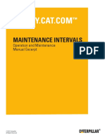 Cat 399 Sebu5698-03 M PDF