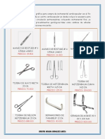 Lista de Precios Instr